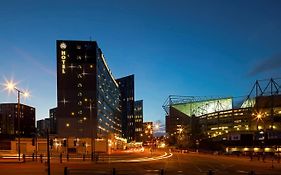 Sandman Signature Newcastle Hotel Newcastle Upon Tyne 4* United Kingdom