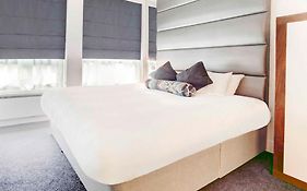 The Sandman Signature Hotel Newcastle